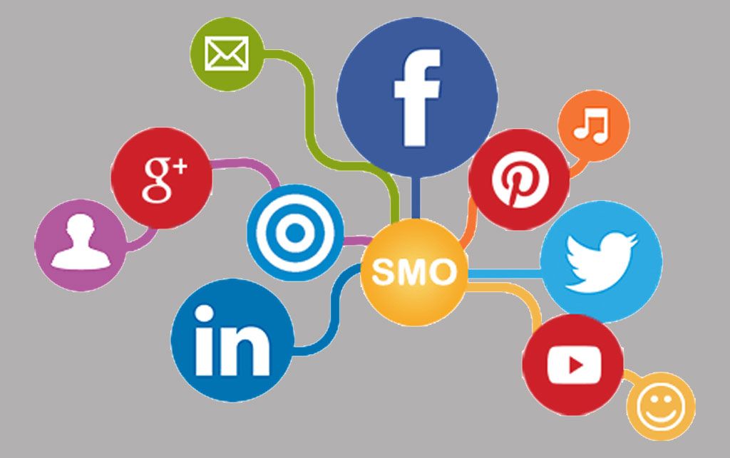 Social Media Optimization Tips